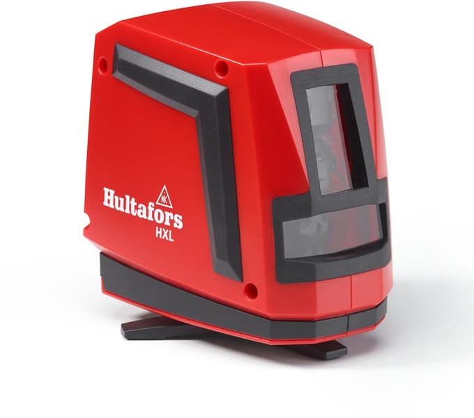 Hultafors Kruislijnlaser HXL
