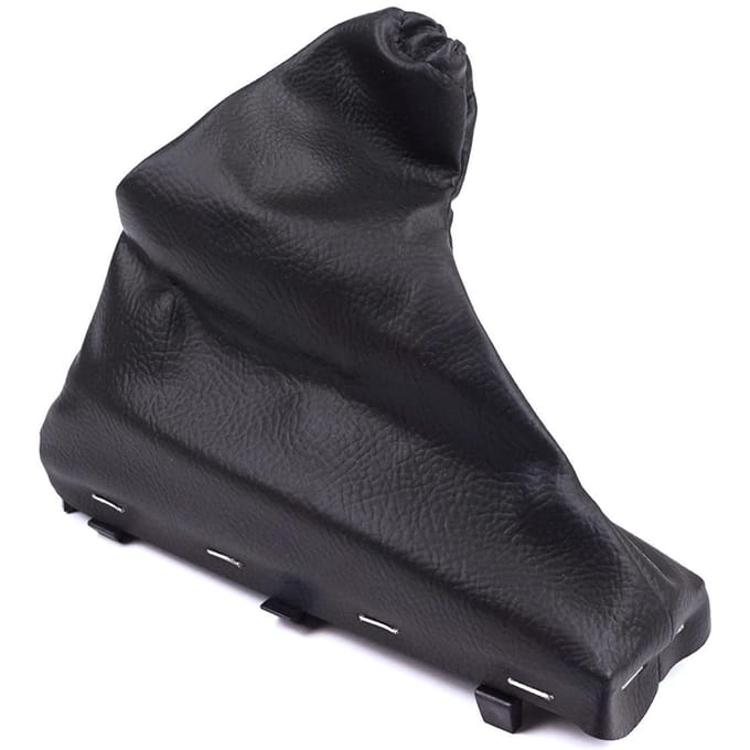 BSP783 Handrem Zwarte Stofhoes 578511 voor Vauxhall Opel Vectra B