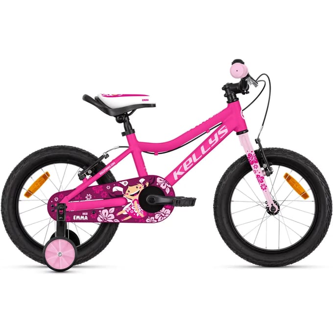 Meisjesfiets Kellys Emma Neo