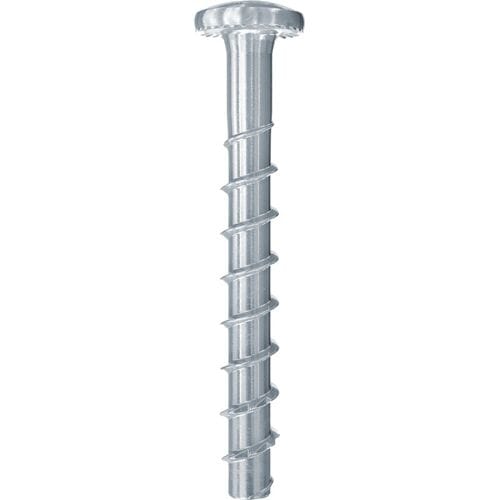 Fischer - FBS II - Betonschroef - 6 x 40mm - Grote bolkop (100 stuks)