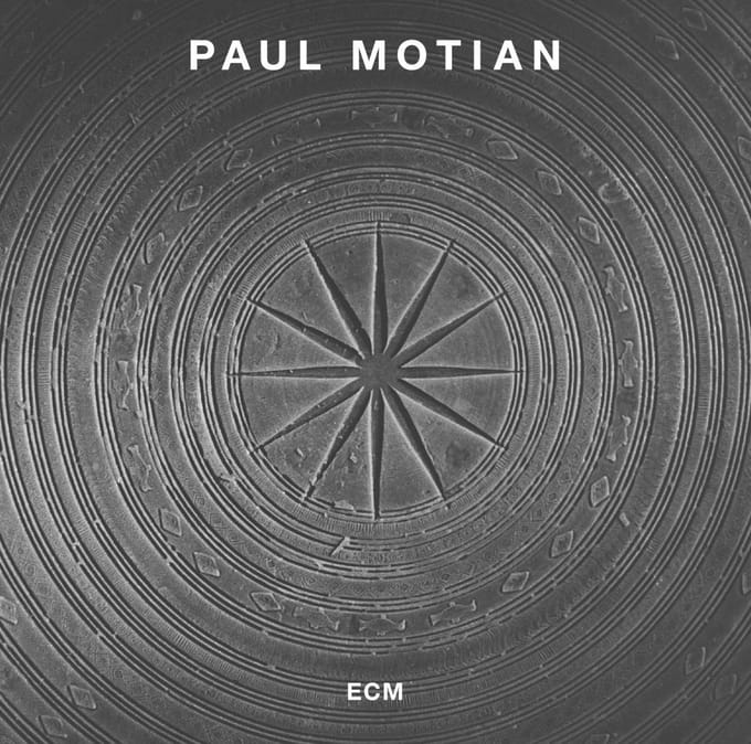 Paul Motian - Paul Motian (6 CD)