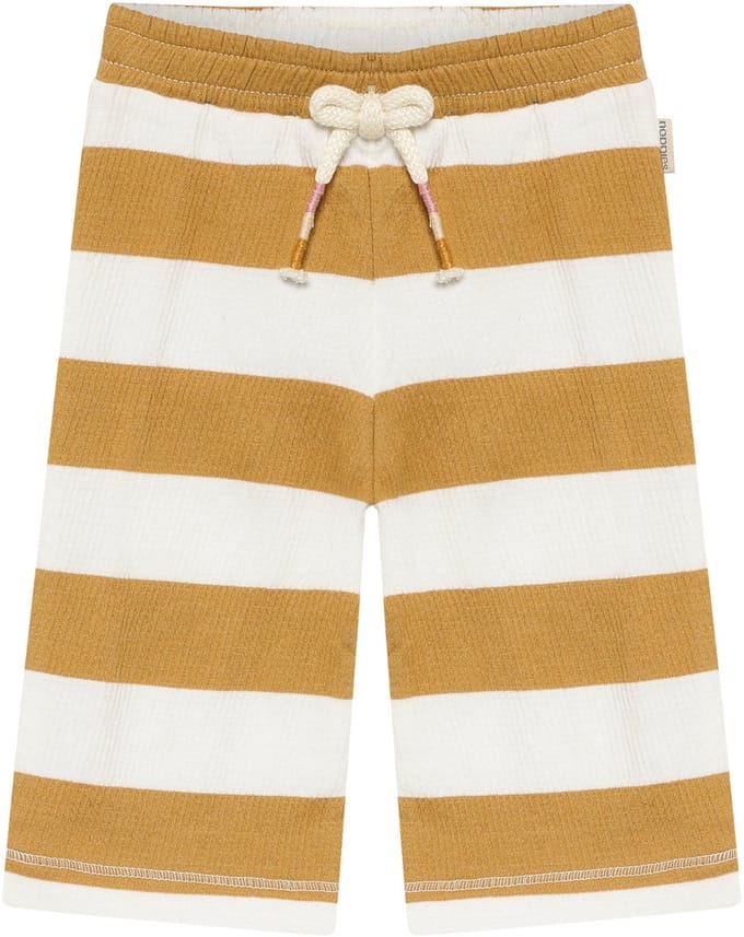 Noppies Broek straight fit stripe Baby Maat 80