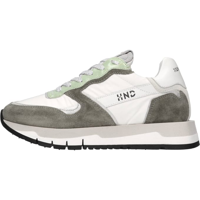 Hundred 100 Sneakers Multicolor