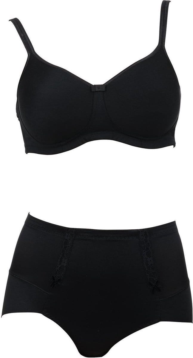 Anita Care Tonya Prothese Bh 5706X Zwart - maat EU 90AA / FR 105AA