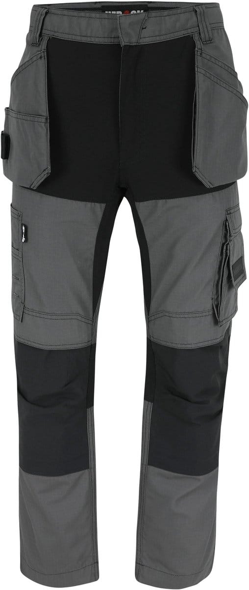 Herock Spector werkbroek Expert (1903) - Zwart - 50