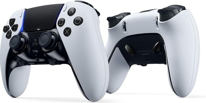 Remote control Sony PS5 DUALSENSE EDGE
