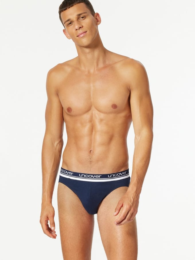 Schiesser Rio slip Uncover