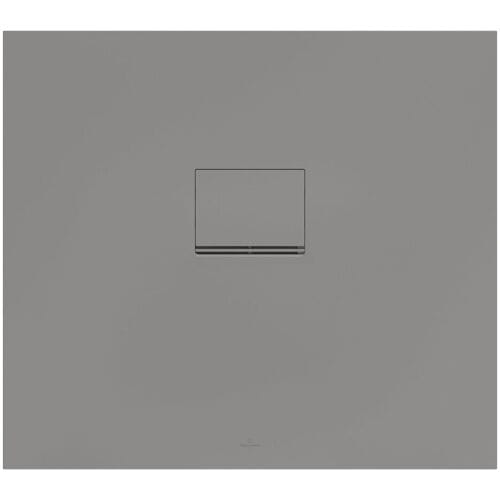 Villeroy & Boch Squaro Infinity shower tray 90 x 80 cm UDQ9080SQI2V-RW