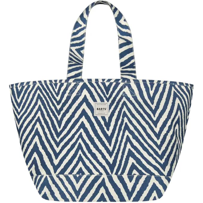 Strandtas voor vrouwen Barts Juno