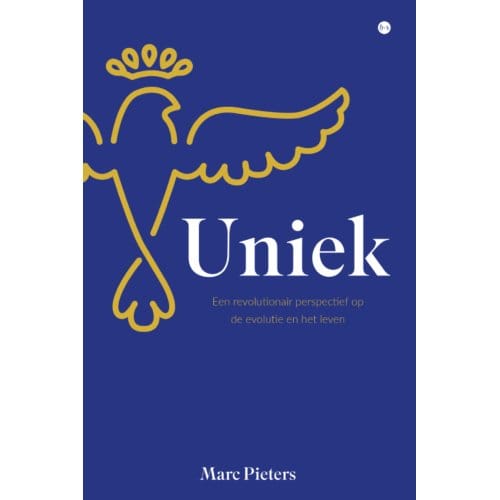 Uniek - Marc Pieters