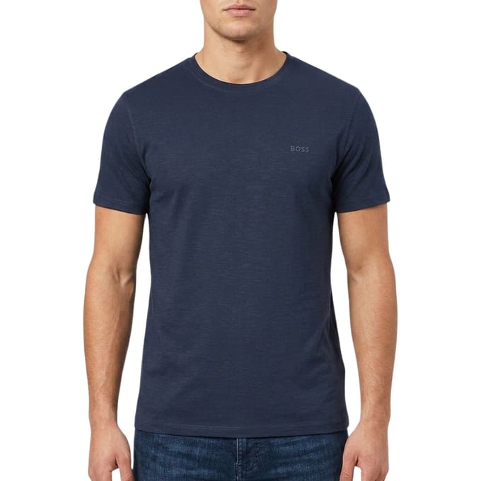 BOSS  T-shirt Korte Mouw Tegood