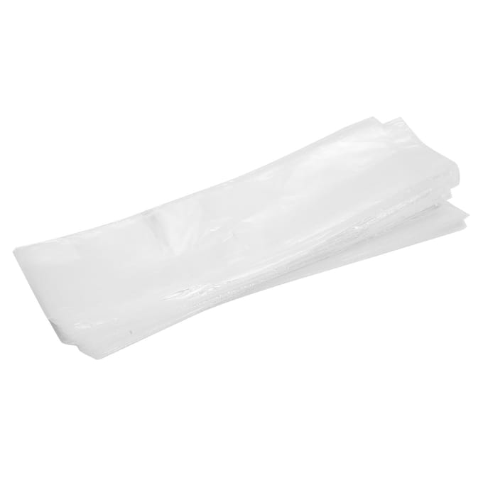 Boîte de 500 pièces Manchon de protection jetable pour couverture de protection dentaire Couverture pour outils dentaires white