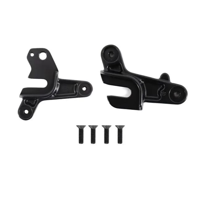 Vervangingsset voor riemversie Winora E-bike Sinus FS LOW