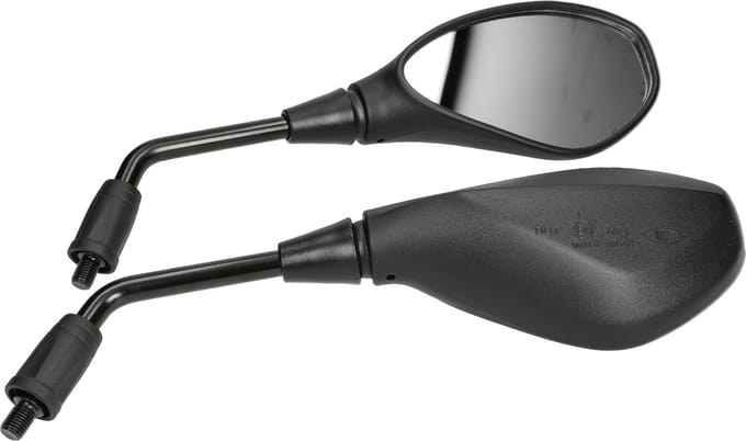Spiegelset voor Piaggio One