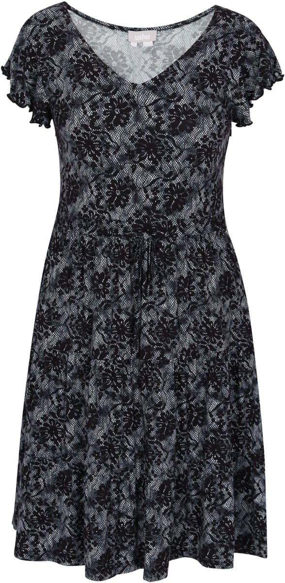 usha Dress