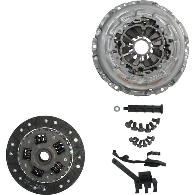Schaeffler Luk Koppelingsset LUK 623 3506 00