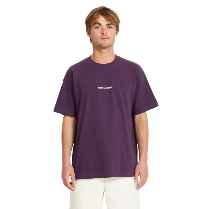 T-shirt Volcom Volcom Stone
