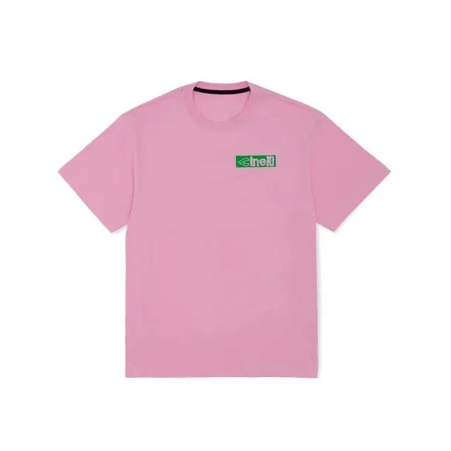 T-shirt Cinelli In Bike We Trust