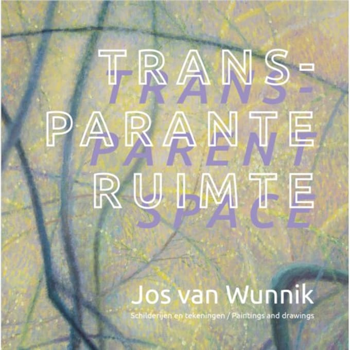 Transparante Ruimte - Jos van Wunnik