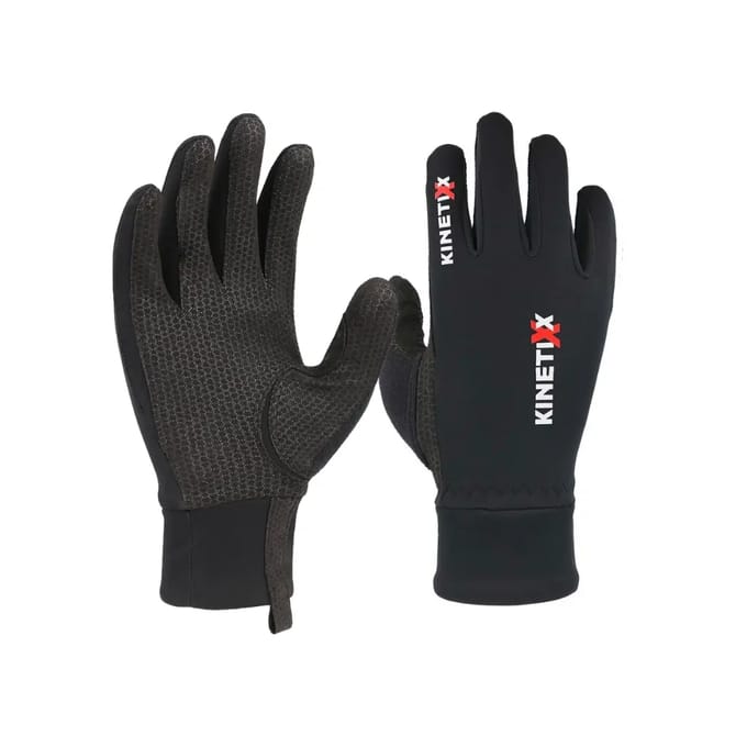 Skihandschoenen KinetiXx Sol X-Warm