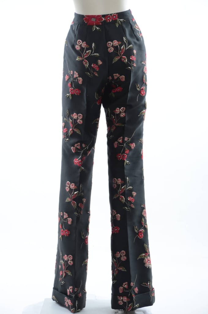 Dolce & Gabbana Dames Broeken