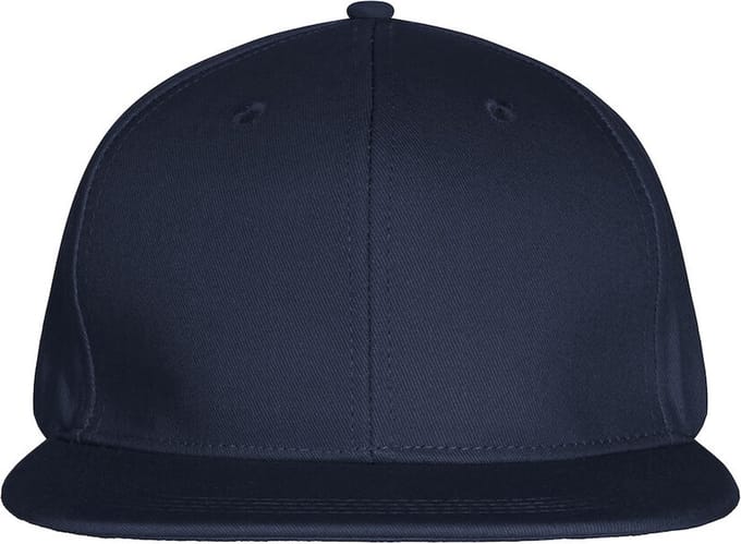Clique Street Cap 024079 - Dark Navy - One size