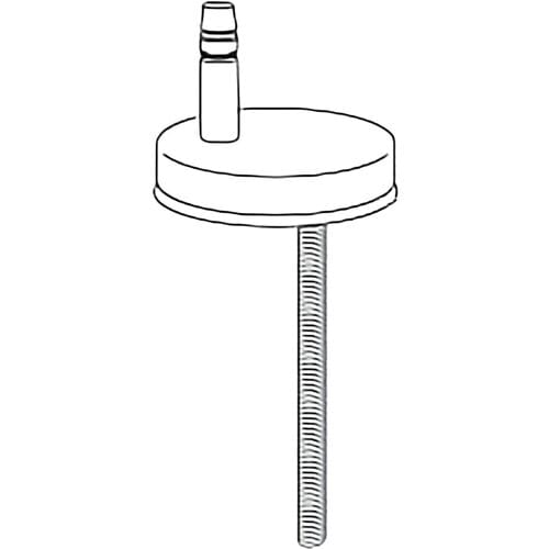 Pressalit replacement hinge D77999