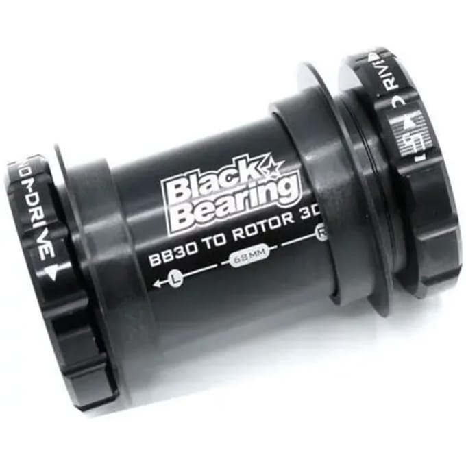 Trapas Black Bearing Praxis- B5 42x68/73 mm