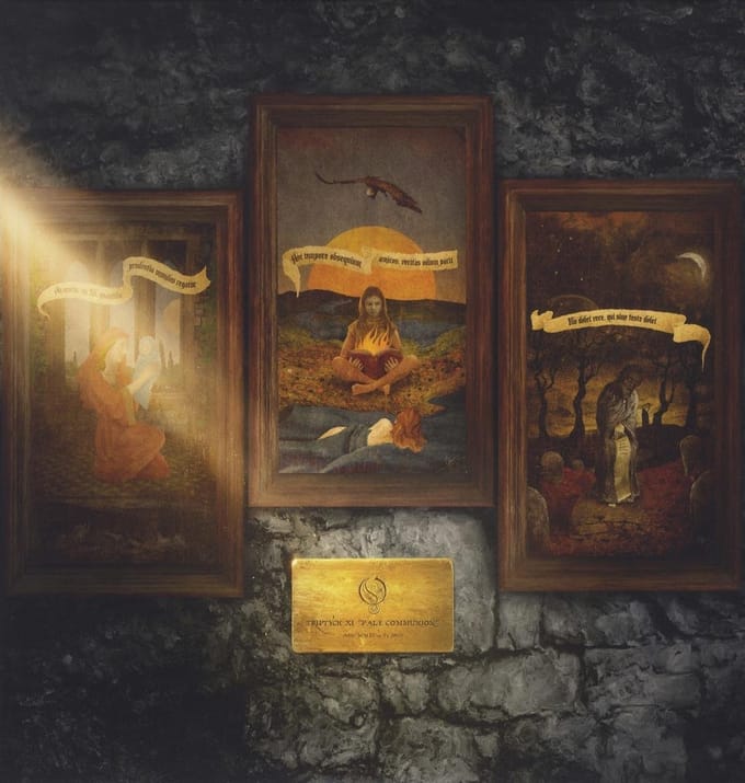 Pale Communion - Opeth