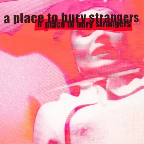A Place To Bury Strangers - Missing You (CD)