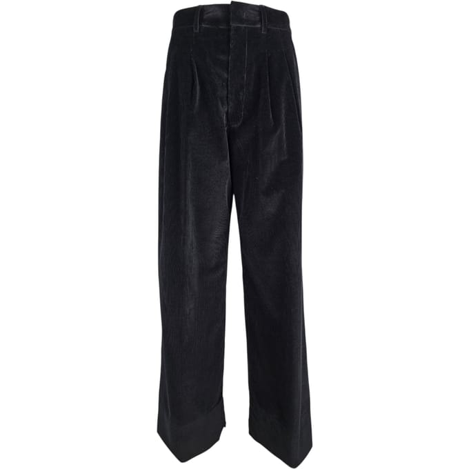 Dondup Zwarte broek