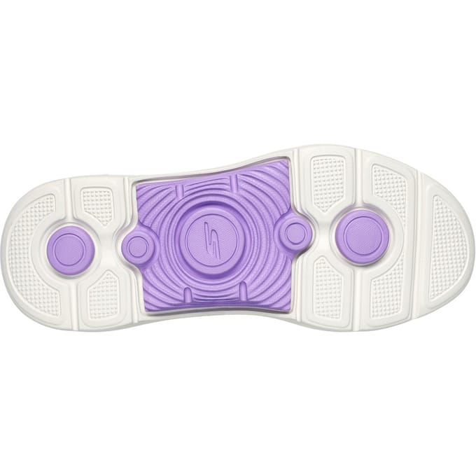 GO WALK Arch Fit 2.0 Schoenen met levendige zonsondergang