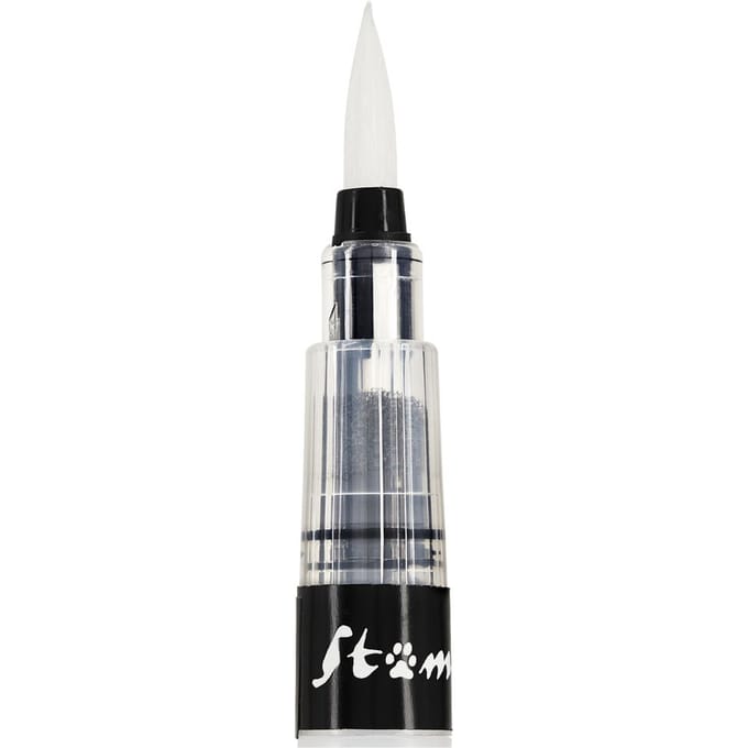 Stamperia "Brush Pen"