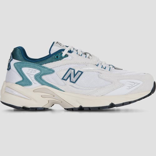 New Balance New Balance 725 Sneakers wit