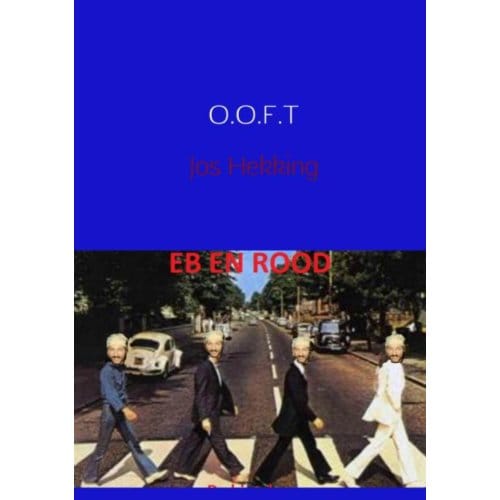 O.O.F.T - Jos Hekking
