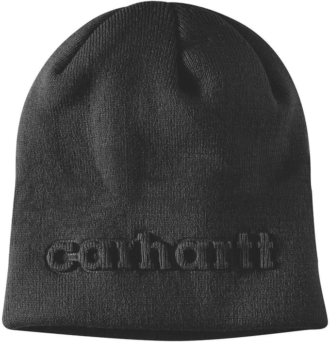 Carhartt Knit -muts met reliëf 107002