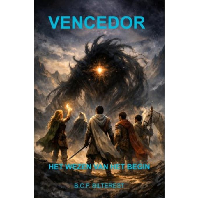 Vencedor - B.C.F. Bilterest