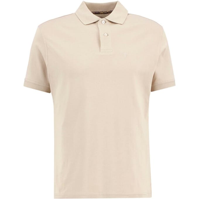 Barbour Polo