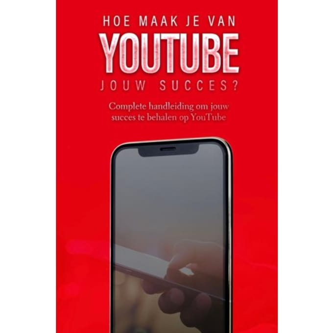 Hoe Maak Je Van Youtube Jouw Succes? - Sociale Media - Dylan Oemar Said