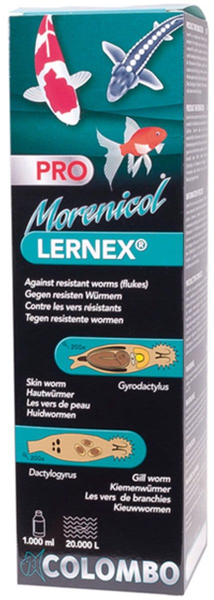 Colombo morenicol Lernex Pro 1000 Ml