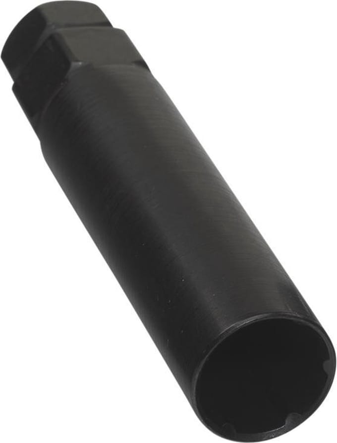 TPI Adaptersleutel t.b.v. 6-Spline wielbouten/-moeren (17/19mm kop)