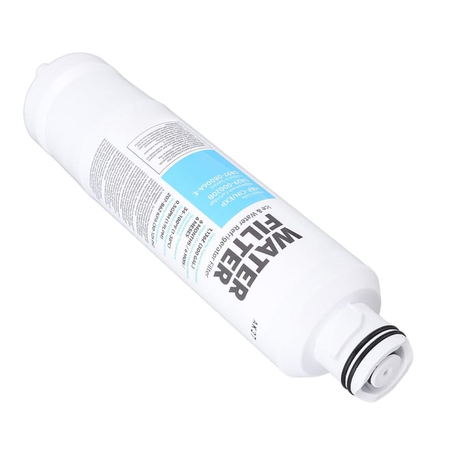 Koelkastfilter Actieve Kool en ABS Koelkast Vervanging Waterfilter voor DA29 00020B white