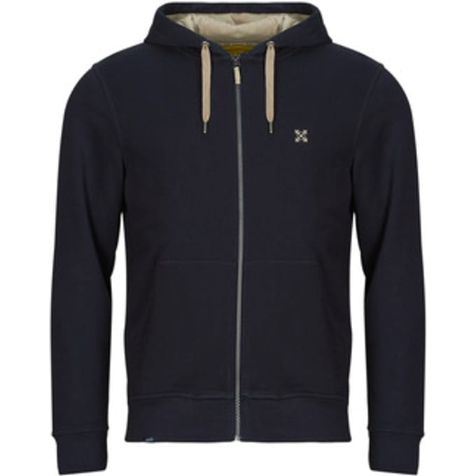 Capuchon sweaters Oxbow P0SALET