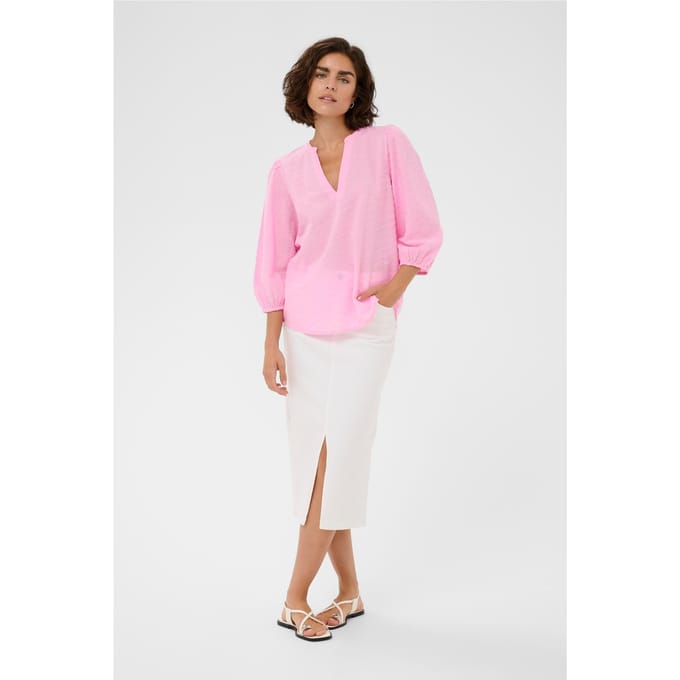 Vrouwenblouse KAFFE Penelope