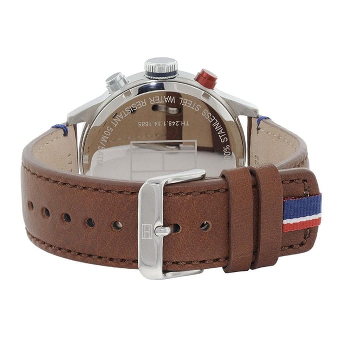 Montre Tommy Hilfiger 1791066 pour homme