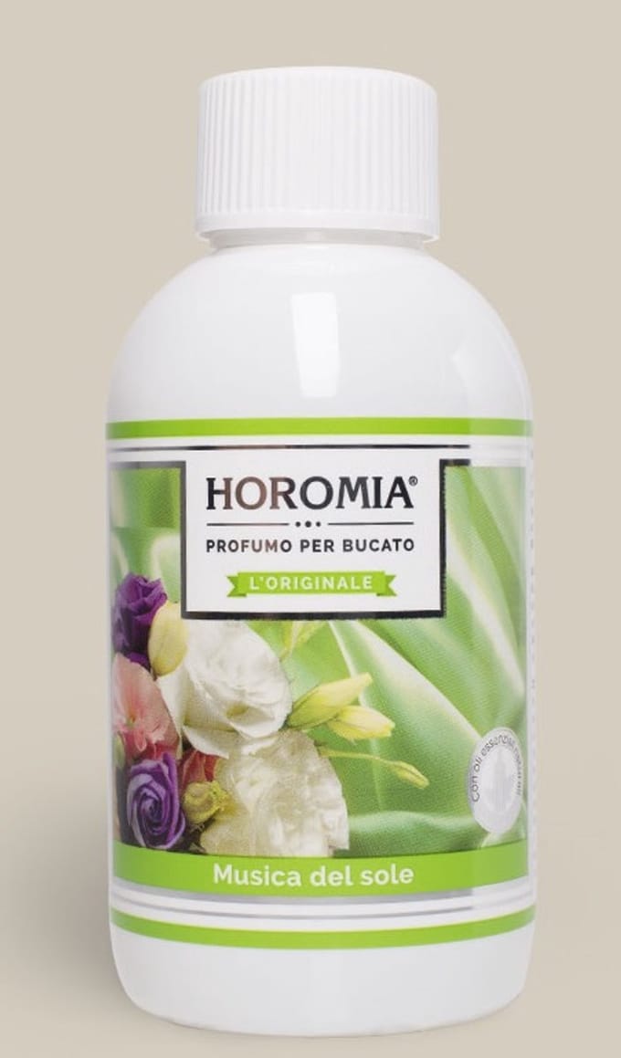 HOROMIA Music Del Sole 250 ml