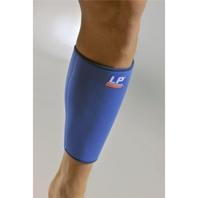 LP SUPPORT 718 Scheen/Kuit kous 718 scheen/kuitkous