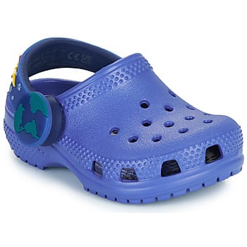 Crocs  Klompen C Imagination LightsBkstrpCgT