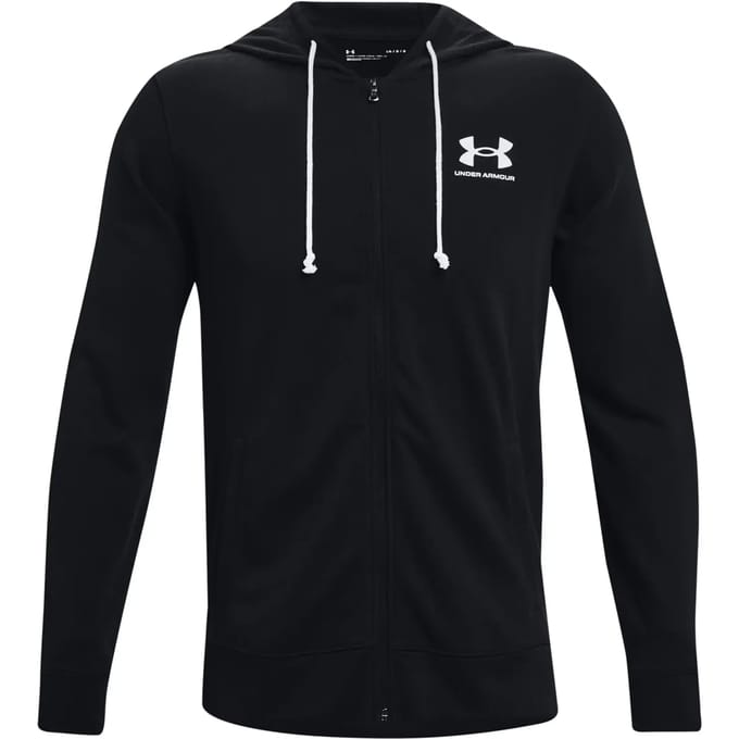 Trainings trui Under Armour Rival Terry