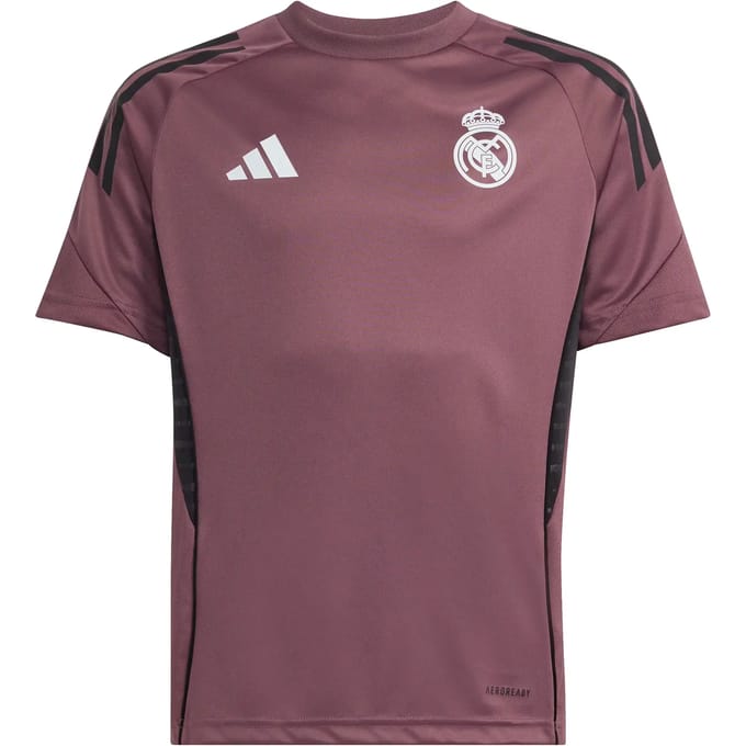Trainingsshirt voor kinderen Real Madrid 2025/26